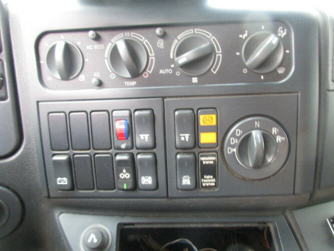 MAN TGA 26.350 6x2-2BL TGA 26.350/400 6x2-2BL FAUN POWER PRESS 524, OHNE MOTOR! - Garbage truck: picture 5 MAN TGA 26.350 6x2-2BL TGA 26.350/400 6x2-2BL FAUN POWER PRESS 524, OHNE MOTOR! - Garbage truck: picture 5