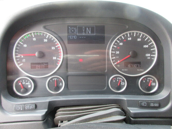 MAN TGA 26.350 6x2-2BL TGA 26.350/400 6x2-2BL FAUN POWER PRESS 524, OHNE MOTOR! - Garbage truck: picture 4 MAN TGA 26.350 6x2-2BL TGA 26.350/400 6x2-2BL FAUN POWER PRESS 524, OHNE MOTOR! - Garbage truck: picture 4