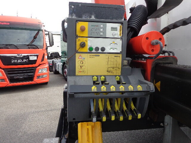 MAN TGM 26.340 6x2-4 LL TGM 26.340 6x2-4 LL,Lenk-Liftachse, Heckkran, Palfinger PK 11.001, faltbar, - Crane truck, Dropside/ Flatbed truck: picture 2 MAN TGM 26.340 6x2-4 LL TGM 26.340 6x2-4 LL,Lenk-Liftachse, Heckkran, Palfinger PK 11.001, faltbar, - Crane truck, Dropside/ Flatbed truck: picture 2