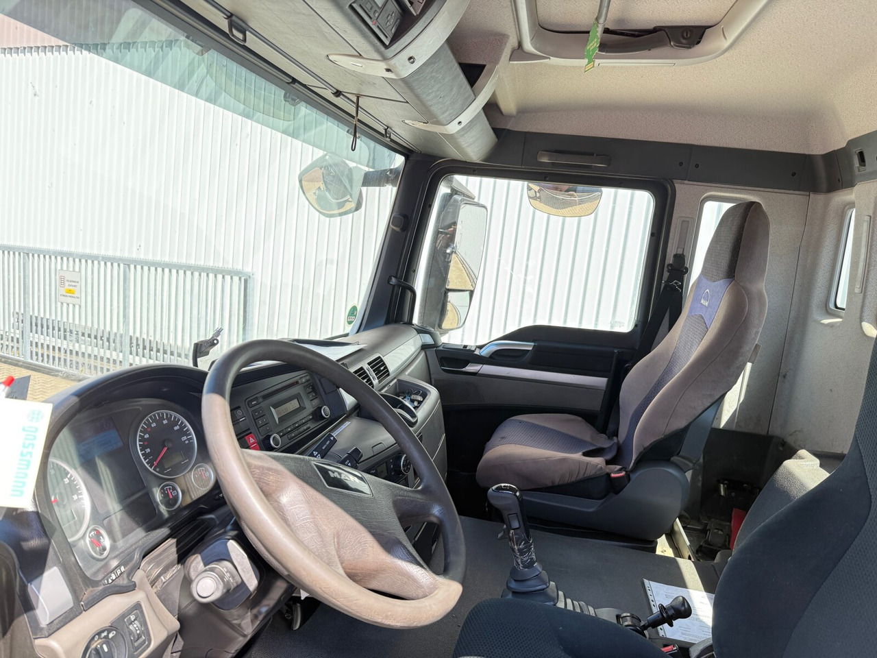 MAN TGS 35.540 8x6H BL TGS 35.540 8x6H BL, HydroDrive, PriTrader, Hiab Abrollkipper bis 7 m - Hook lift truck: picture 3 MAN TGS 35.540 8x6H BL TGS 35.540 8x6H BL, HydroDrive, PriTrader, Hiab Abrollkipper bis 7 m - Hook lift truck: picture 3