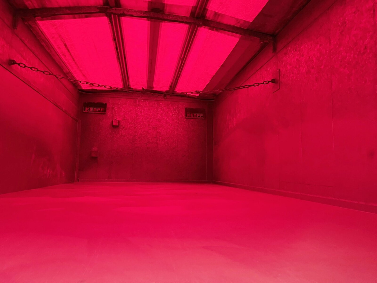 Tipper Mercedes-Benz Actros 2548 L 6x2 Actros 2548 L 6x2, Retarder, Liftachse, StreamSpace, 2-Seiten-Getreidekipper: picture 14