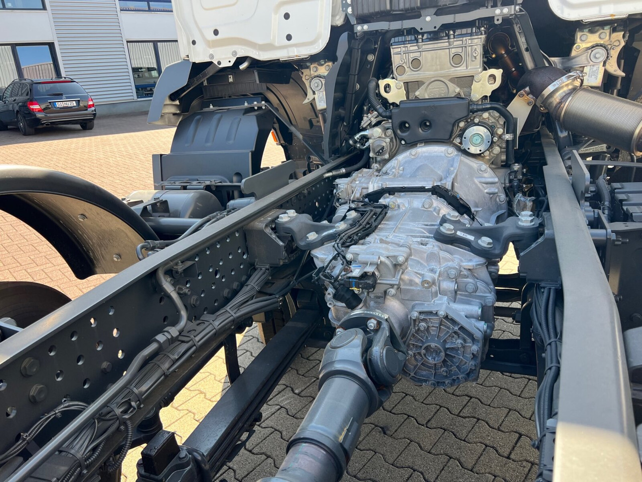 Mercedes-Benz Arocs 3240 8x4 Arocs 3240 8x4, 9/10m³ Mischer leasing Mercedes-Benz Arocs 3240 8x4 Arocs 3240 8x4, 9/10m³ Mischer: picture 12 Mercedes-Benz Arocs 3240 8x4 Arocs 3240 8x4, 9/10m³ Mischer leasing Mercedes-Benz Arocs 3240 8x4 Arocs 3240 8x4, 9/10m³ Mischer: picture 12