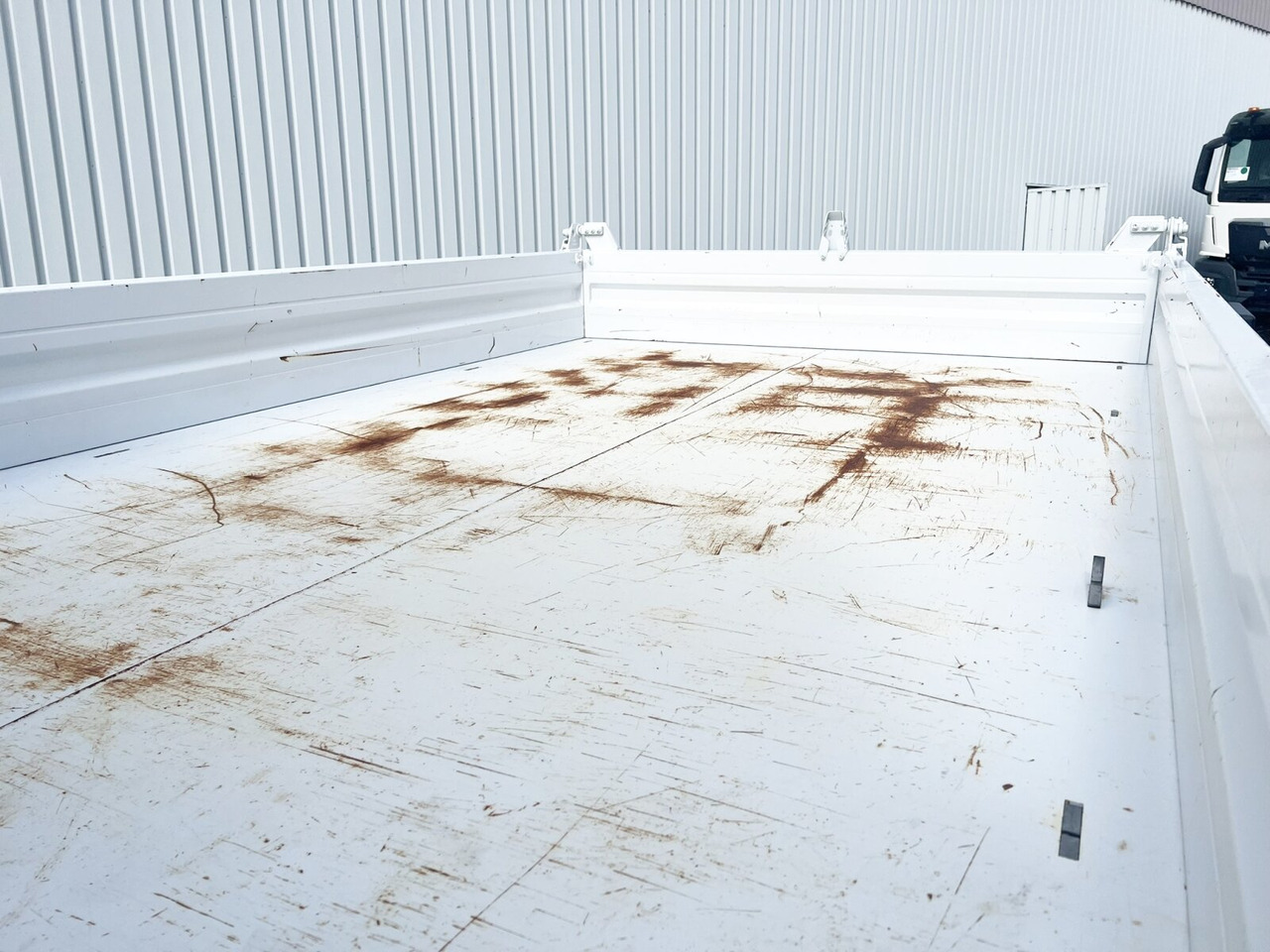 Mercedes-Benz Atego 818/23 K 4x2 Atego 818/23 K 4x2, Meiller-Kipper, mehrfach Vorhanden! - Tipper: picture 4 Mercedes-Benz Atego 818/23 K 4x2 Atego 818/23 K 4x2, Meiller-Kipper, mehrfach Vorhanden! - Tipper: picture 4