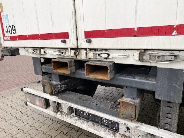 Orten PRASQ 18 Getränkeanhänger PRASQ 18 Getränkeanhänger, Stapleraufnahme, 12x VORHANDEN! leasing Orten PRASQ 18 Getränkeanhänger PRASQ 18 Getränkeanhänger, Stapleraufnahme, 12x VORHANDEN!: picture 13