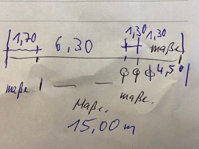 SANH Plattform GUGGENMOOS Plattform-Auflieger - Dropside/ Flatbed semi-trailer: picture 2 SANH Plattform GUGGENMOOS Plattform-Auflieger - Dropside/ Flatbed semi-trailer: picture 2