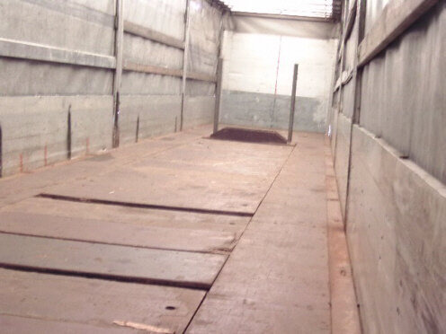 Schmitz Cargobull S 01 - Curtainsider semi-trailer: picture 4 Schmitz Cargobull S 01 - Curtainsider semi-trailer: picture 4