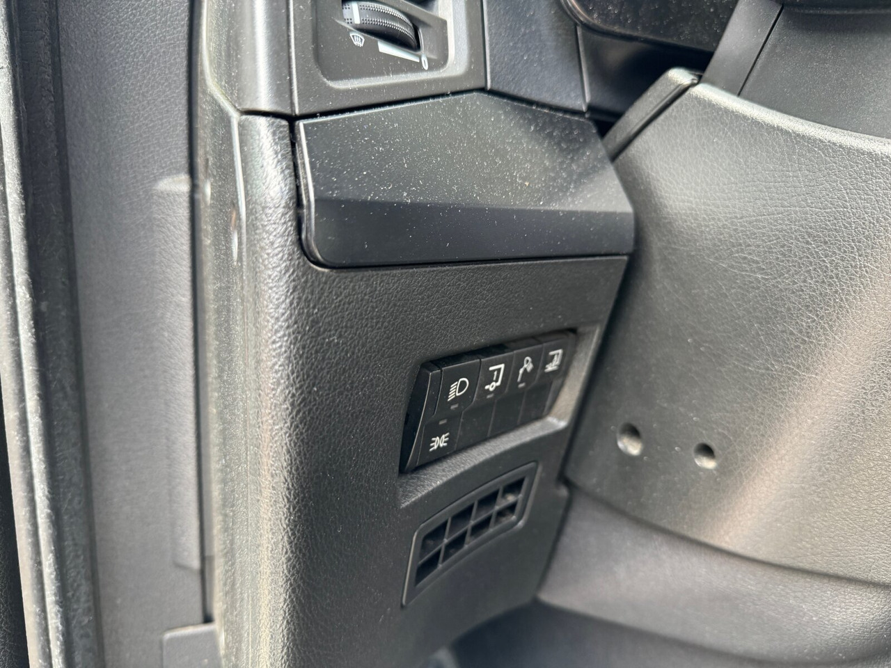 Mercedes-Benz Actros 1848 LS 4x2 Actros 1848 LS 4x2, Vollumer ,Retarder - Tractor unit: picture 5 Mercedes-Benz Actros 1848 LS 4x2 Actros 1848 LS 4x2, Vollumer ,Retarder - Tractor unit: picture 5