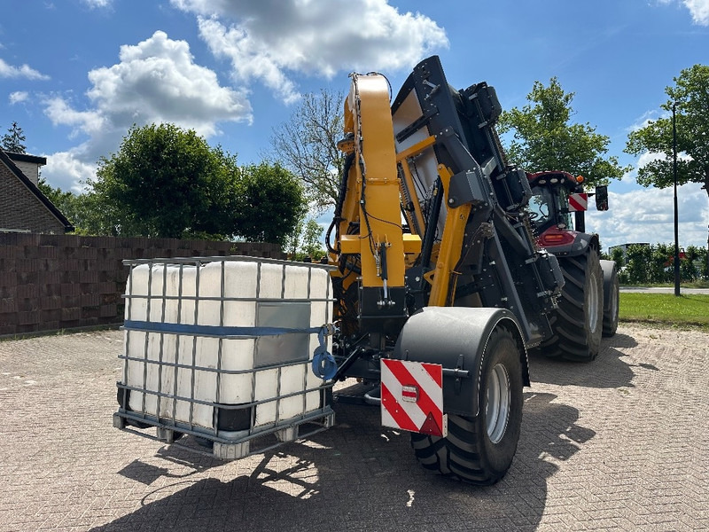 Elho Cobra 7710T getrokken hakselaar grashakselaar - Forage harvester: picture 5 Elho Cobra 7710T getrokken hakselaar grashakselaar - Forage harvester: picture 5