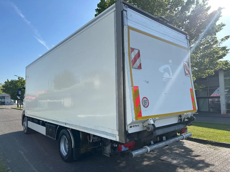 MAN TGS 18.360 FRIGOBLOCK FK25 MULTITEMP + LIFT / LADEBORDWAND 2000 KG + EURO 6 + AIRCO - Refrigerator truck: picture 3 MAN TGS 18.360 FRIGOBLOCK FK25 MULTITEMP + LIFT / LADEBORDWAND 2000 KG + EURO 6 + AIRCO - Refrigerator truck: picture 3