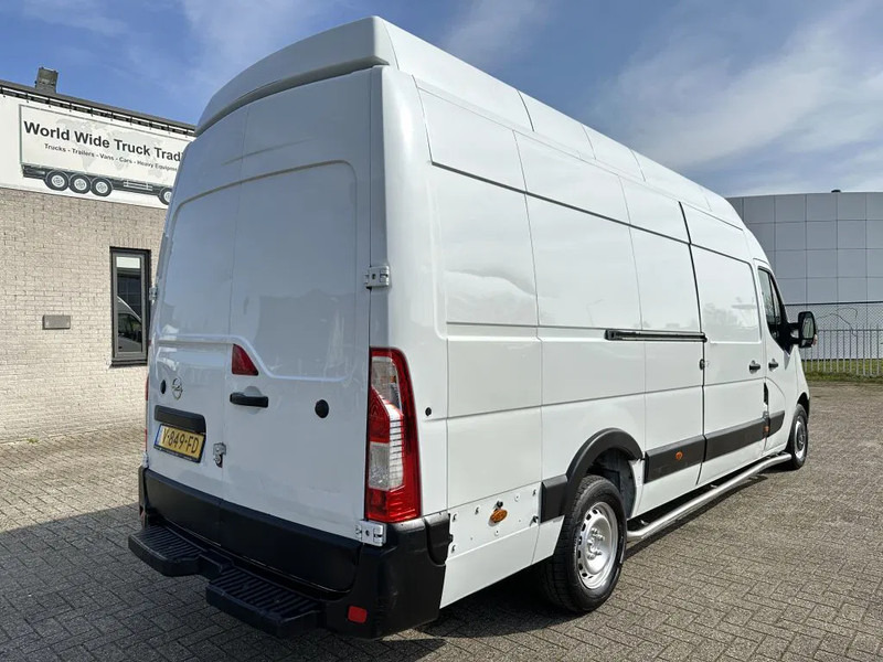 Opel Movano MOVANO 2.3 CDTI + L3H3 + NAVI + CAMERA + AIRCO + APK/TUV - Panel van: picture 5 Opel Movano MOVANO 2.3 CDTI + L3H3 + NAVI + CAMERA + AIRCO + APK/TUV - Panel van: picture 5