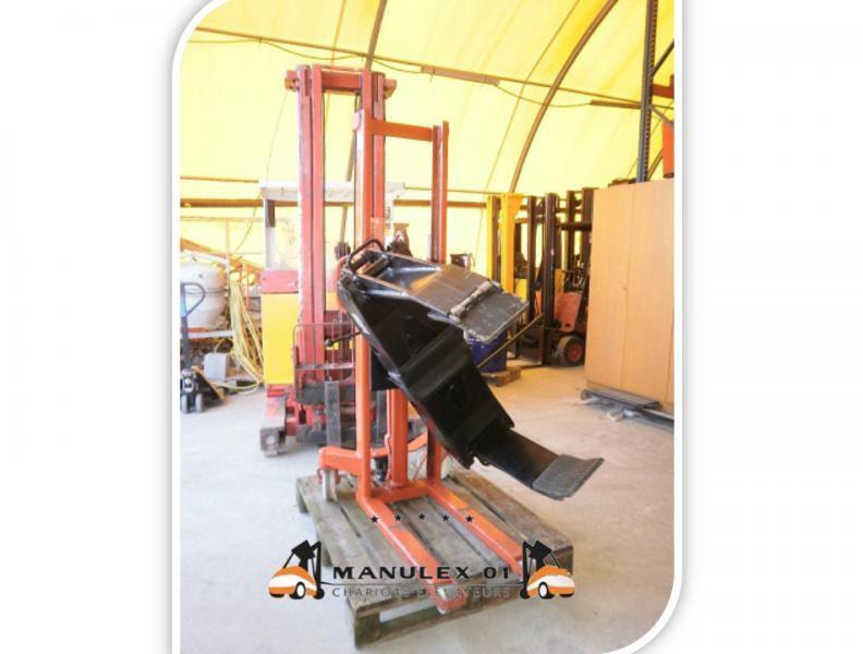 BT SV800H1 - Material handling equipment: picture 1 BT SV800H1 - Material handling equipment: picture 1