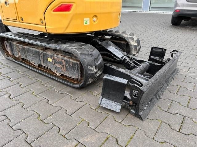 CAT 301.7 CR - Mini excavator: picture 3 CAT 301.7 CR - Mini excavator: picture 3