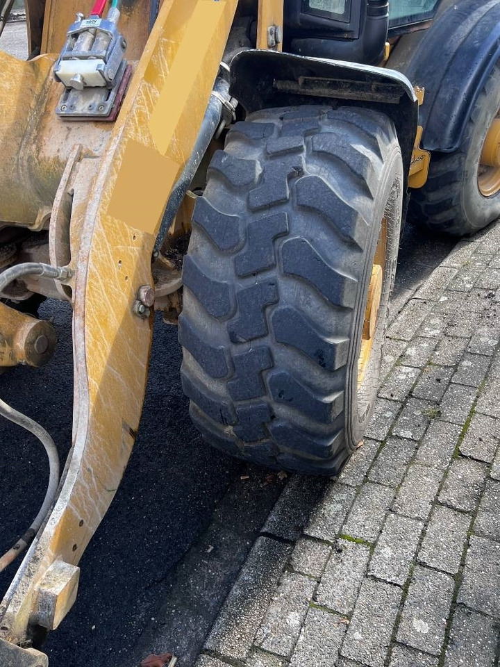 Wheel loader CAT 907H2 35Km/h EPA - CE: picture 7