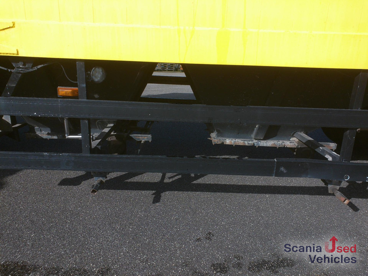 SPITZER Bodenentleerer leasing SPITZER Bodenentleerer: picture 14
