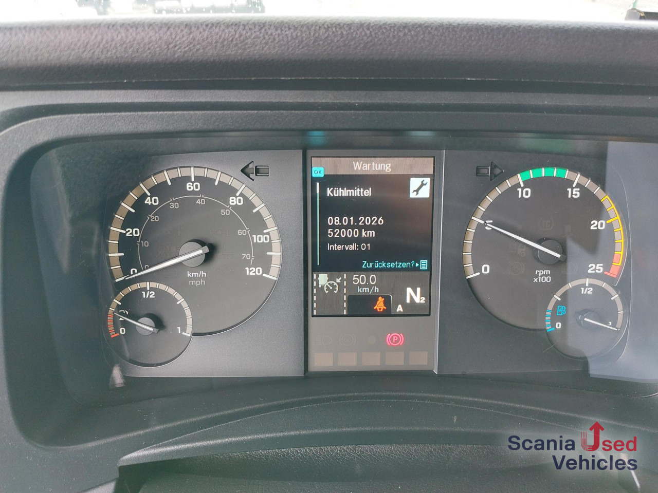 MERCEDES-BENZ Actros 1851 LSnRL Mega Hubsattelkupplung - Tractor unit: picture 5 MERCEDES-BENZ Actros 1851 LSnRL Mega Hubsattelkupplung - Tractor unit: picture 5