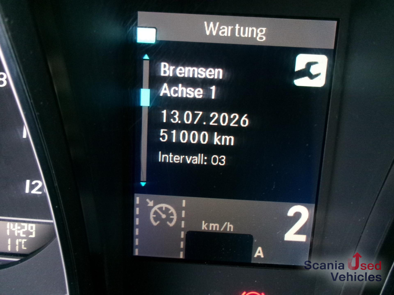 MERCEDES-BENZ Arocs 1846LS HAD mit Kipphydraulik - Tractor unit: picture 5 MERCEDES-BENZ Arocs 1846LS HAD mit Kipphydraulik - Tractor unit: picture 5