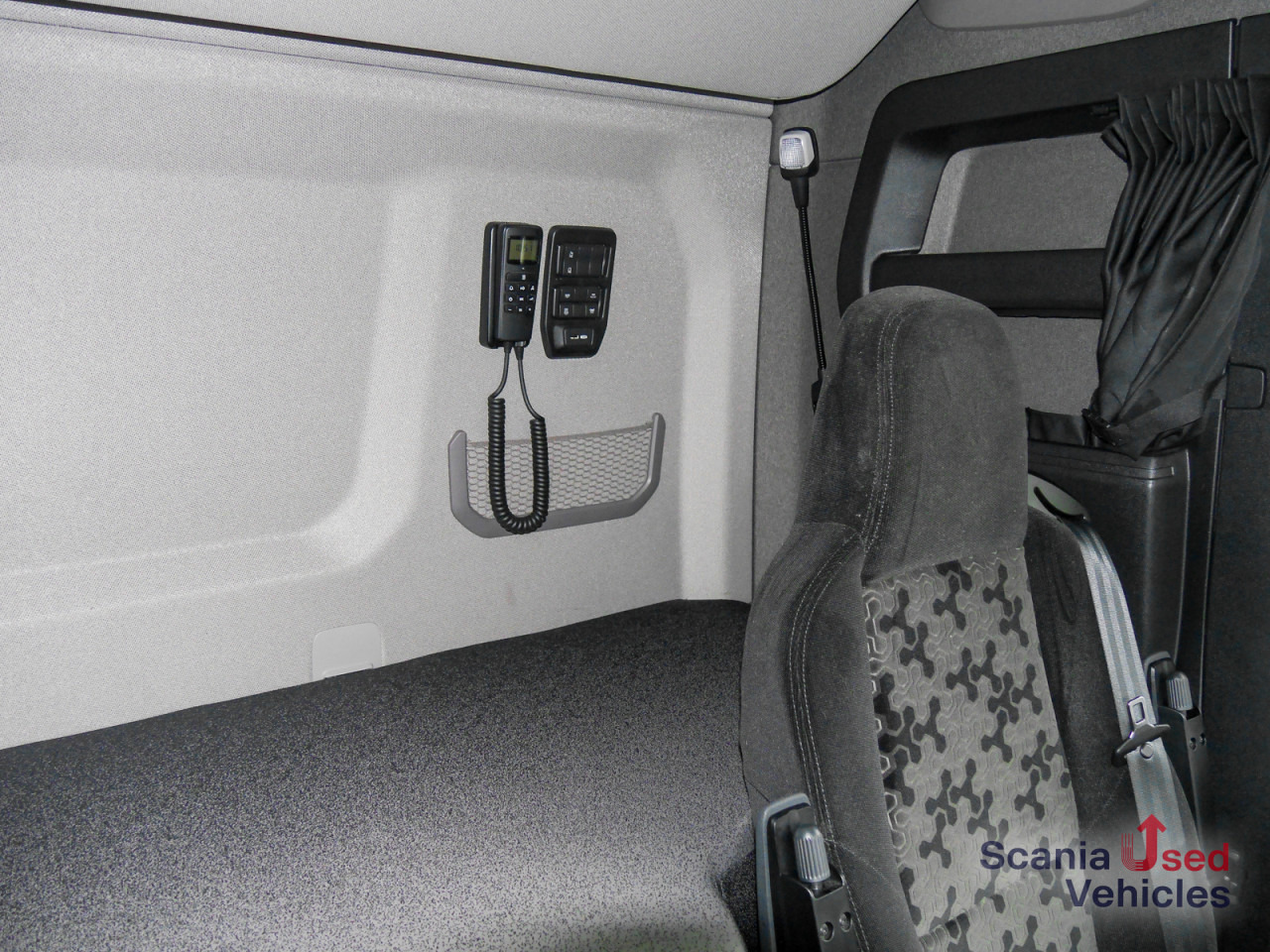 SCANIA R 500 A4x2NA - SUPER - - Tractor unit: picture 2 SCANIA R 500 A4x2NA - SUPER - - Tractor unit: picture 2