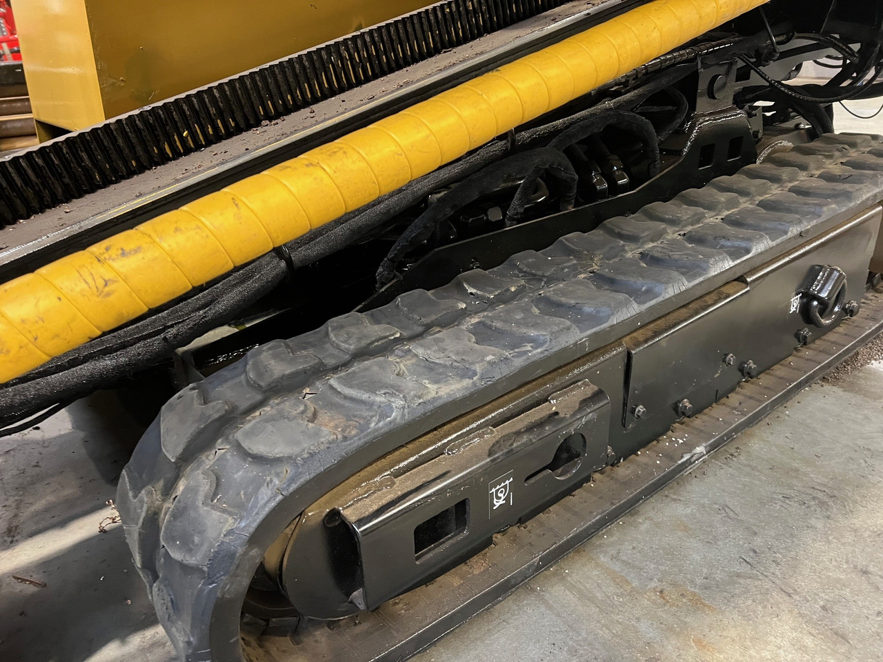 Vermeer D20x22S3 - Directional boring machine: picture 3 Vermeer D20x22S3 - Directional boring machine: picture 3