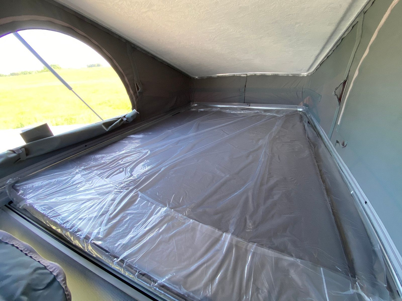 Camper van Bürstner Playa Limited C 500: picture 9