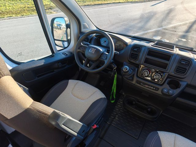 New Camper van Forster 541 mit Office Packet neuesModell 25: picture 12 New Camper van Forster 541 mit Office Packet neuesModell 25: picture 12