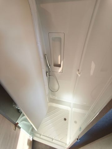 New Camper van ROADfans Hopper Active 600 DS, Aufstelldach: picture 18