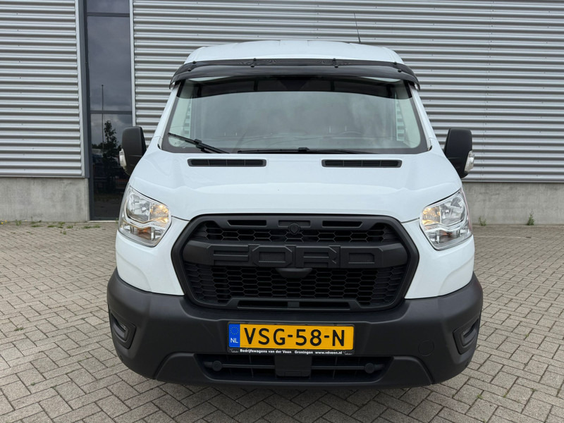 Ford Transit 350 2.0 TDCI / L3 H3 / Euro 6 / Klima / TUV: 8-2025 / NL Van - Panel van: picture 4 Ford Transit 350 2.0 TDCI / L3 H3 / Euro 6 / Klima / TUV: 8-2025 / NL Van - Panel van: picture 4