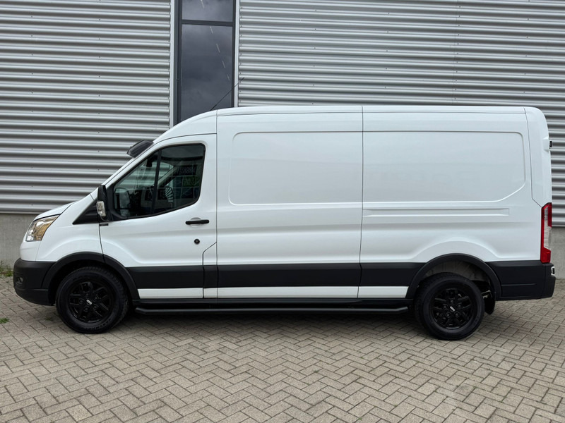 Ford Transit 350 2.0 TDCI / L3 H3 / Euro 6 / Klima / TUV: 8-2025 / NL Van - Panel van: picture 5 Ford Transit 350 2.0 TDCI / L3 H3 / Euro 6 / Klima / TUV: 8-2025 / NL Van - Panel van: picture 5