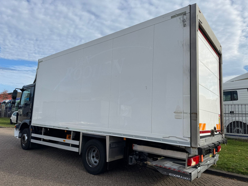 MAN TGM 12.220 / Carrier / Euro 6 / Tail Lift / TUV: 9-2026 / Belgium Truck - Refrigerator truck: picture 2 MAN TGM 12.220 / Carrier / Euro 6 / Tail Lift / TUV: 9-2026 / Belgium Truck - Refrigerator truck: picture 2