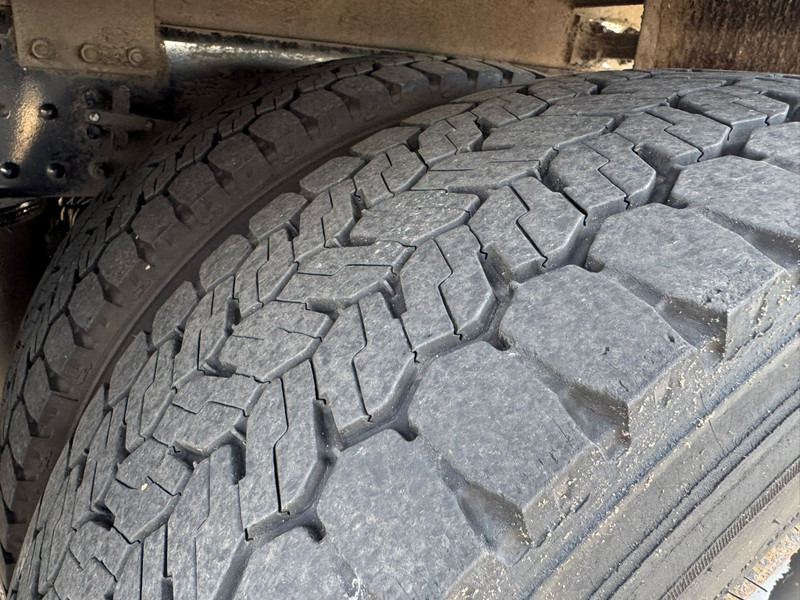 Refrigerator truck MAN TGM 12.220 / Carrier / Euro 6 / Tail Lift / TUV: 9-2026 / Belgium Truck: picture 18