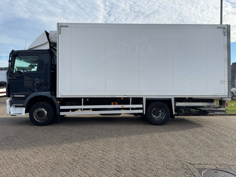 Refrigerator truck MAN TGM 12.220 / Carrier / Euro 6 / Tail Lift / TUV: 9-2026 / Belgium Truck: picture 6