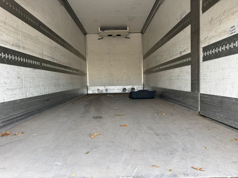 Refrigerator truck MAN TGM 12.220 / Carrier / Euro 6 / Tail Lift / TUV: 9-2026 / Belgium Truck: picture 15