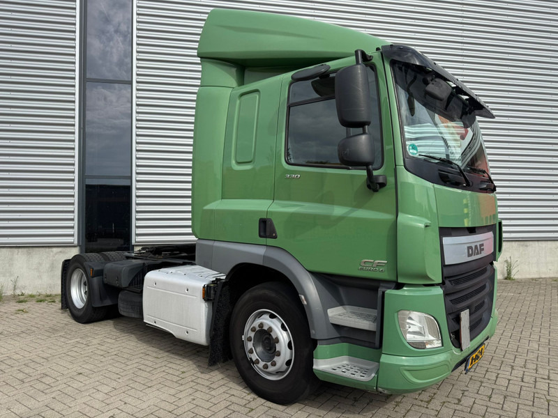 DAF CF 330 / Euro 6 / Low Roof / TUV: 3-2026 / NL Truck - Tractor unit: picture 2 DAF CF 330 / Euro 6 / Low Roof / TUV: 3-2026 / NL Truck - Tractor unit: picture 2