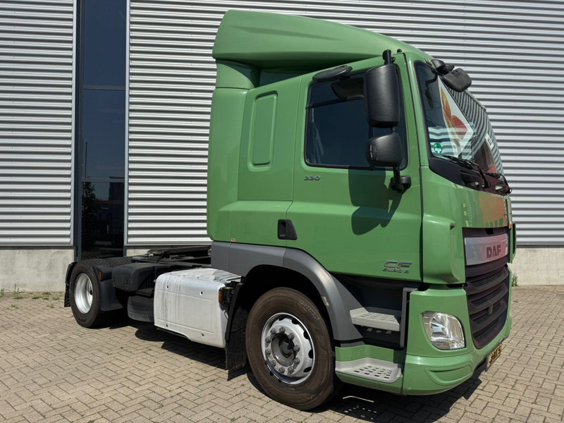 DAF CF 330 / Euro 6 / TUV: 10-2025 / NL Truck - Tractor unit: picture 2 DAF CF 330 / Euro 6 / TUV: 10-2025 / NL Truck - Tractor unit: picture 2