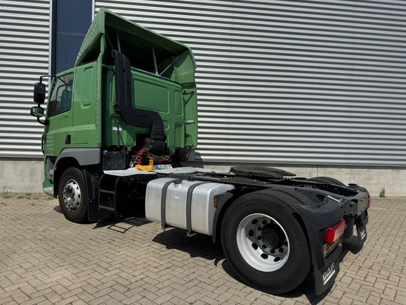 DAF DAF CF 330 / Low Roof / TUV: 3-2026 / NL Truck - Tractor unit: picture 3 DAF DAF CF 330 / Low Roof / TUV: 3-2026 / NL Truck - Tractor unit: picture 3