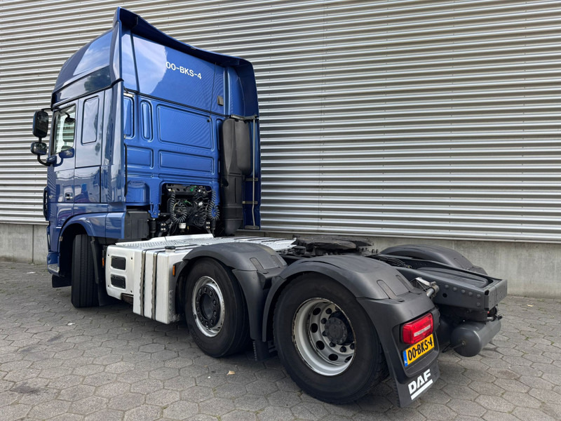 DAF XF 480 SSC / 6X2 / 2 Tanks / 2 In Stock / TUV: 10-2025 / NL Truck - Tractor unit: picture 3 DAF XF 480 SSC / 6X2 / 2 Tanks / 2 In Stock / TUV: 10-2025 / NL Truck - Tractor unit: picture 3