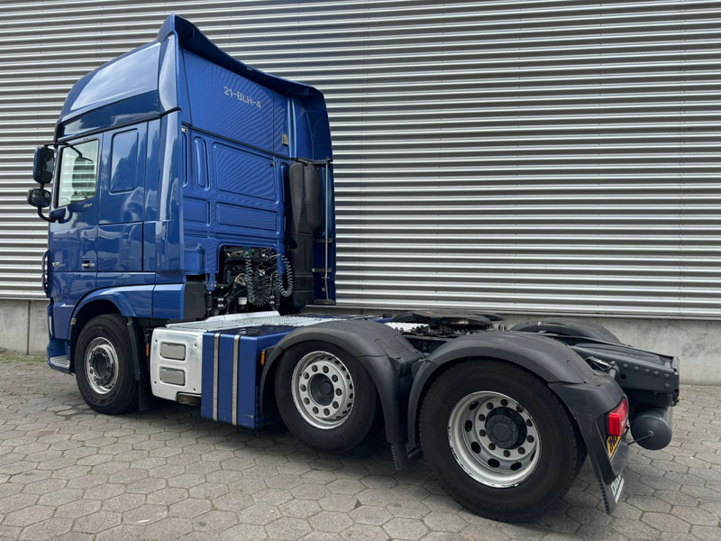 DAF XF 480 SSC / 6X2 / 2 Tanks / 2 In Stock / TUV: 10-2025 / NL Truck - Tractor unit: picture 3 DAF XF 480 SSC / 6X2 / 2 Tanks / 2 In Stock / TUV: 10-2025 / NL Truck - Tractor unit: picture 3
