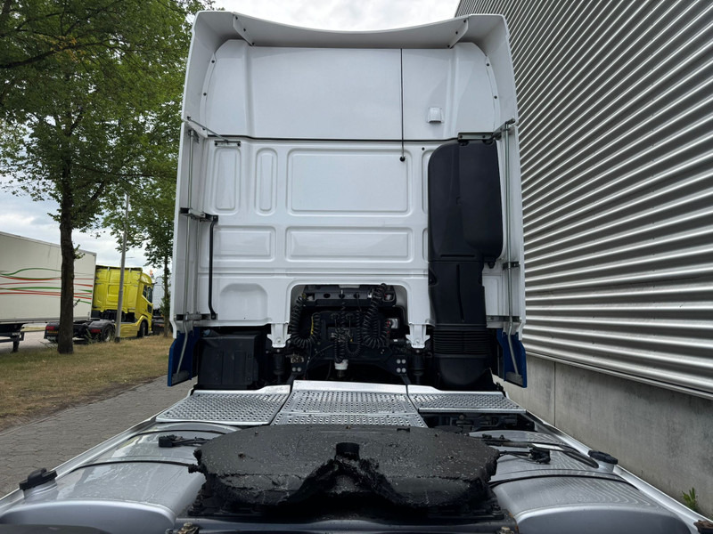 Tractor unit DAF XF 480 SSC / Roof Klima / 2 Tannks / TUV: 11-2025 / NL Truck: picture 7