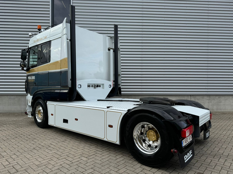 DAF XF 530 SC / Show Truck / Long Line / Retarder / Manual / TUV:6-2025 / Belgium Truck - Tractor unit: picture 3 DAF XF 530 SC / Show Truck / Long Line / Retarder / Manual / TUV:6-2025 / Belgium Truck - Tractor unit: picture 3