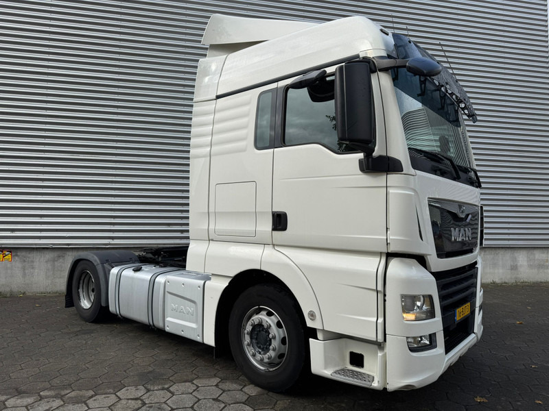 MAN TGX 18.420 XLX / 2 Tanks / 2 In stock..!!! / TUV: 5-2026 / NL Truck - Tractor unit: picture 2 MAN TGX 18.420 XLX / 2 Tanks / 2 In stock..!!! / TUV: 5-2026 / NL Truck - Tractor unit: picture 2