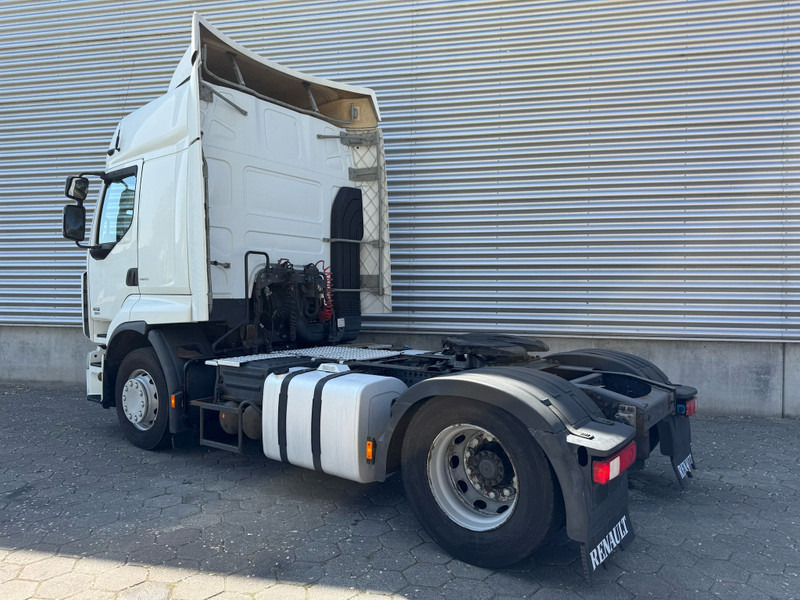 Renault Premium 460 DXI / EEV / Retarder / 2 Tanks / 2 In Stock - Tractor unit: picture 3 Renault Premium 460 DXI / EEV / Retarder / 2 Tanks / 2 In Stock - Tractor unit: picture 3