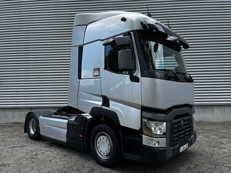 Renault T 460 / 118.000..KM!! / 2 Tanks / TUV: 11-2025 / Belgium Truck - Tractor unit: picture 2 Renault T 460 / 118.000..KM!! / 2 Tanks / TUV: 11-2025 / Belgium Truck - Tractor unit: picture 2