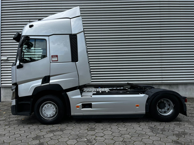 Renault T 460 / 118.000..KM!! / 2 Tanks / TUV: 11-2025 / Belgium Truck - Tractor unit: picture 5 Renault T 460 / 118.000..KM!! / 2 Tanks / TUV: 11-2025 / Belgium Truck - Tractor unit: picture 5