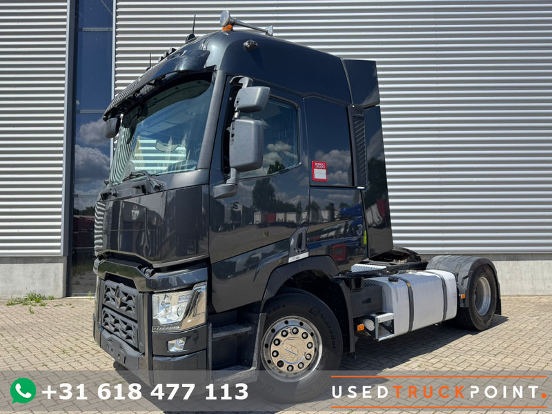 Renault T 460 / Roof Klima / 394.000..KM!! / TUV: 10-2025 / Belgium Truck - Tractor unit: picture 1 Renault T 460 / Roof Klima / 394.000..KM!! / TUV: 10-2025 / Belgium Truck - Tractor unit: picture 1