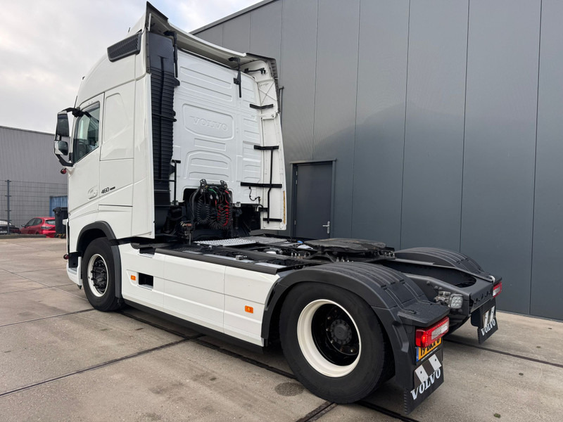 Volvo FH 460 / I-Shift / I Park Cool / 2 Tanks / TUV: 5-2026 / NL Trucj - Tractor unit: picture 4 Volvo FH 460 / I-Shift / I Park Cool / 2 Tanks / TUV: 5-2026 / NL Trucj - Tractor unit: picture 4