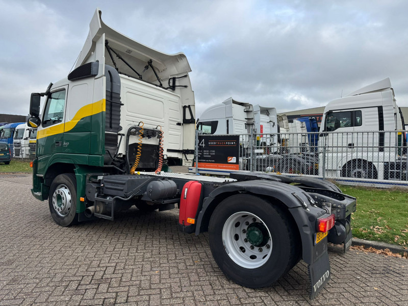 Volvo FM340 / Euro 5 / Manual Gearbox / TUV:3-2026 / NL Truck - Tractor unit: picture 4 Volvo FM340 / Euro 5 / Manual Gearbox / TUV:3-2026 / NL Truck - Tractor unit: picture 4