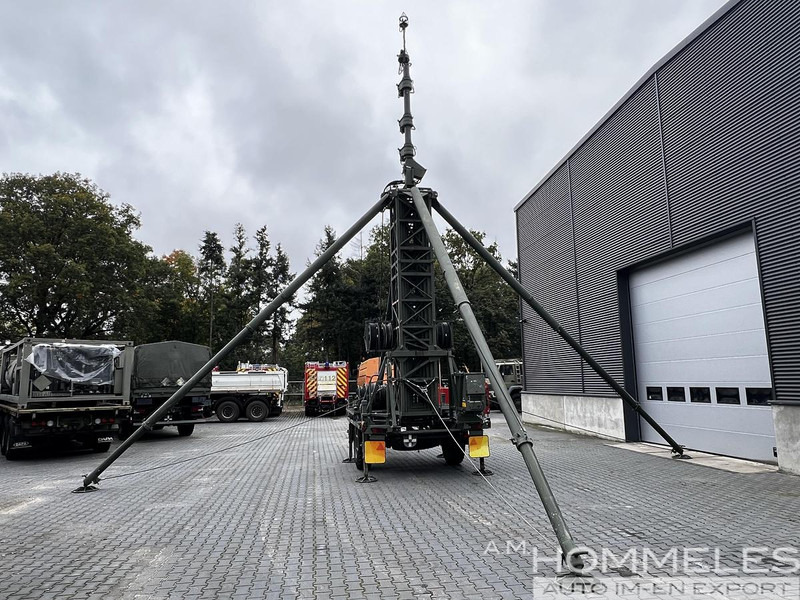 Salzgitter SMAG FTM 23/5 Auto KO 90 - Construction machinery: picture 2 Salzgitter SMAG FTM 23/5 Auto KO 90 - Construction machinery: picture 2