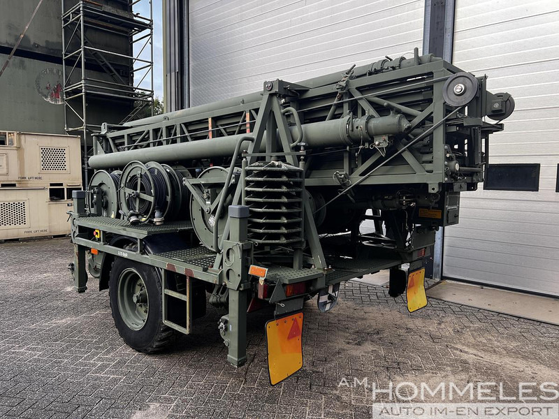 Salzgitter SMAG FTM 23/5 Auto KO 90 - Construction machinery: picture 4 Salzgitter SMAG FTM 23/5 Auto KO 90 - Construction machinery: picture 4