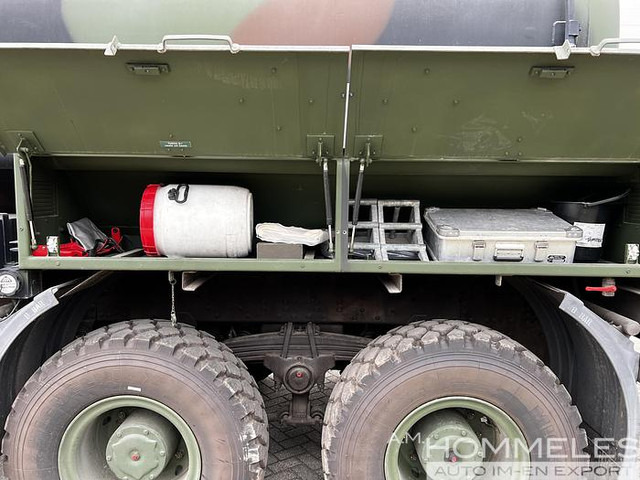 New Tank truck Iveco 340E42 8x8: picture 17