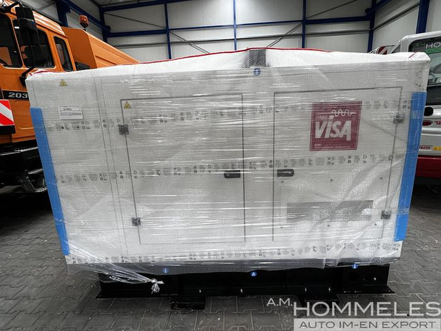 VISA S.p.A DS 65 SGVM - Generator set: picture 3 VISA S.p.A DS 65 SGVM - Generator set: picture 3