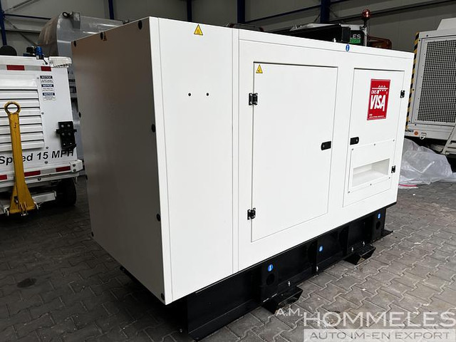 VISA S.p.A DS 65 SGVM - Generator set: picture 5 VISA S.p.A DS 65 SGVM - Generator set: picture 5